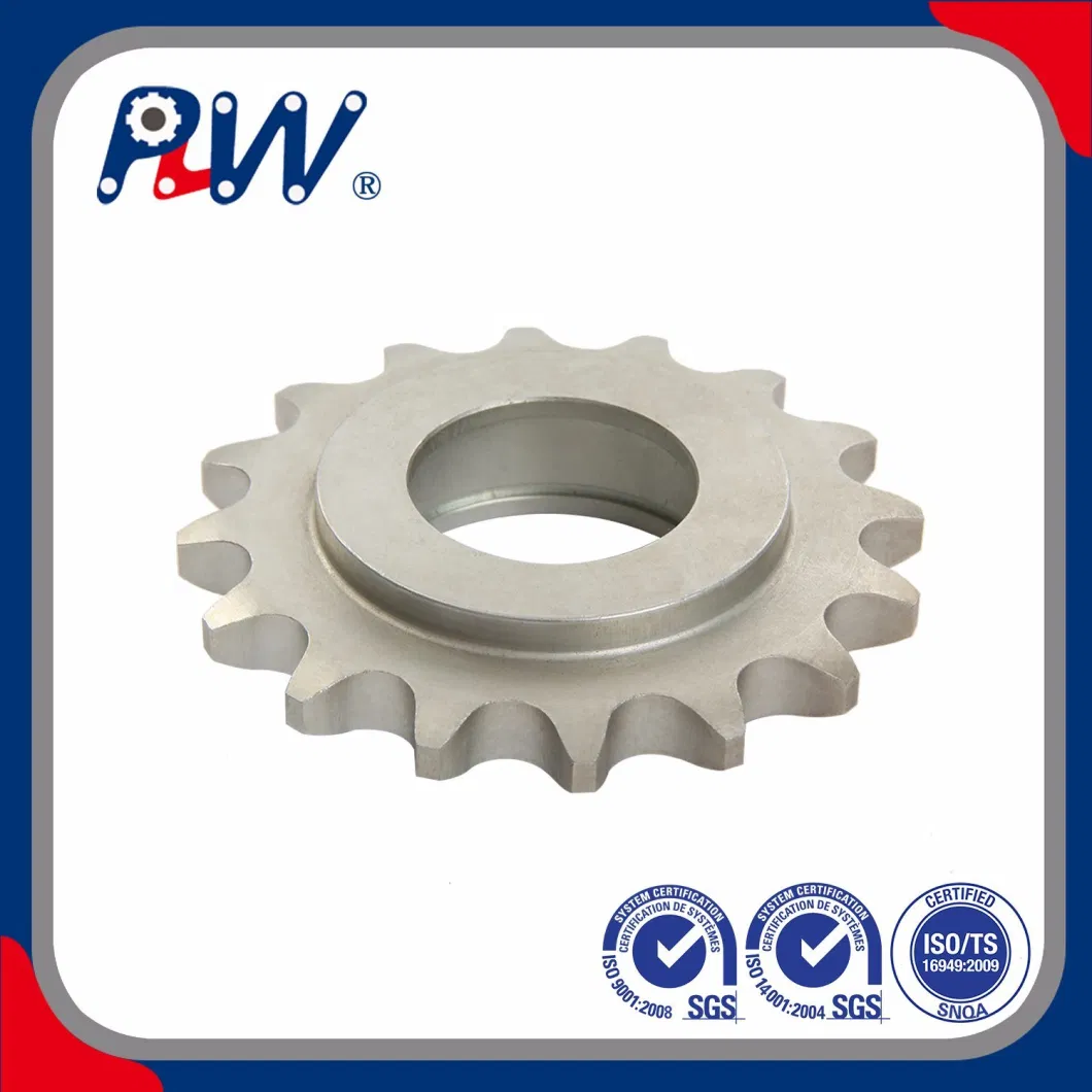 Nonstandard Industry Made-to-Order or Plw Plywood Case Chain Sprocket Motorcycle Parts