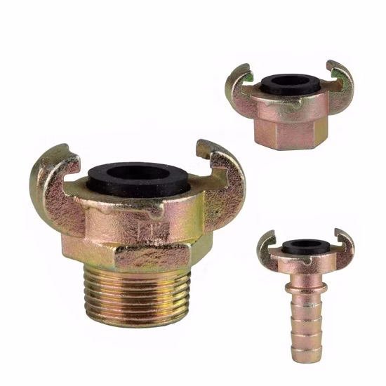 Hochdruck-Schlauchleitungs-Schlauchverbinder