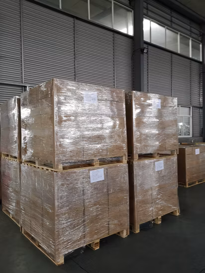 OEM-Metallteil-Freileitungsarmaturen, Gussarmaturen aus duktilem Eisen für die Stromversorgung