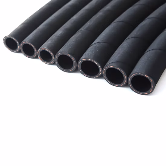 R1at/1sn/R2at/2sn Hochdruck-Gummi-Hydraulikschlauch